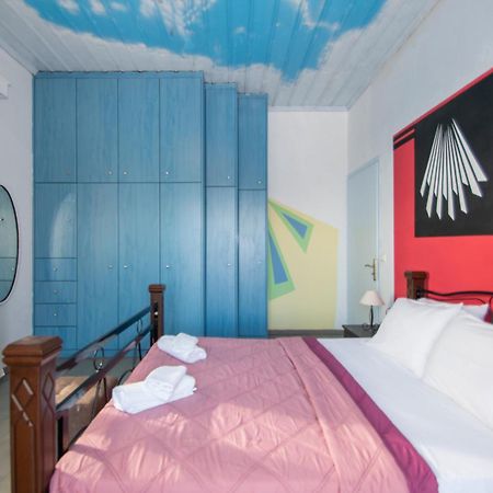 Villa Voula Agios Nikolaos  Esterno foto