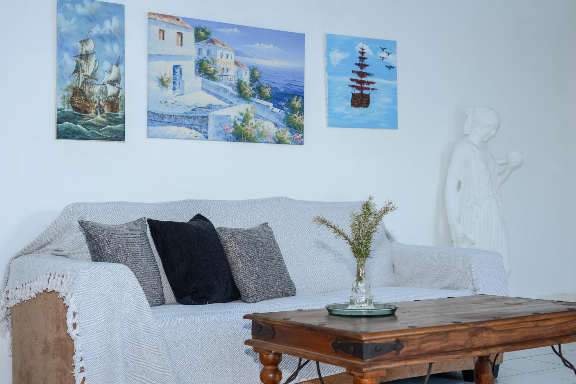 Villa Voula Agios Nikolaos  Esterno foto