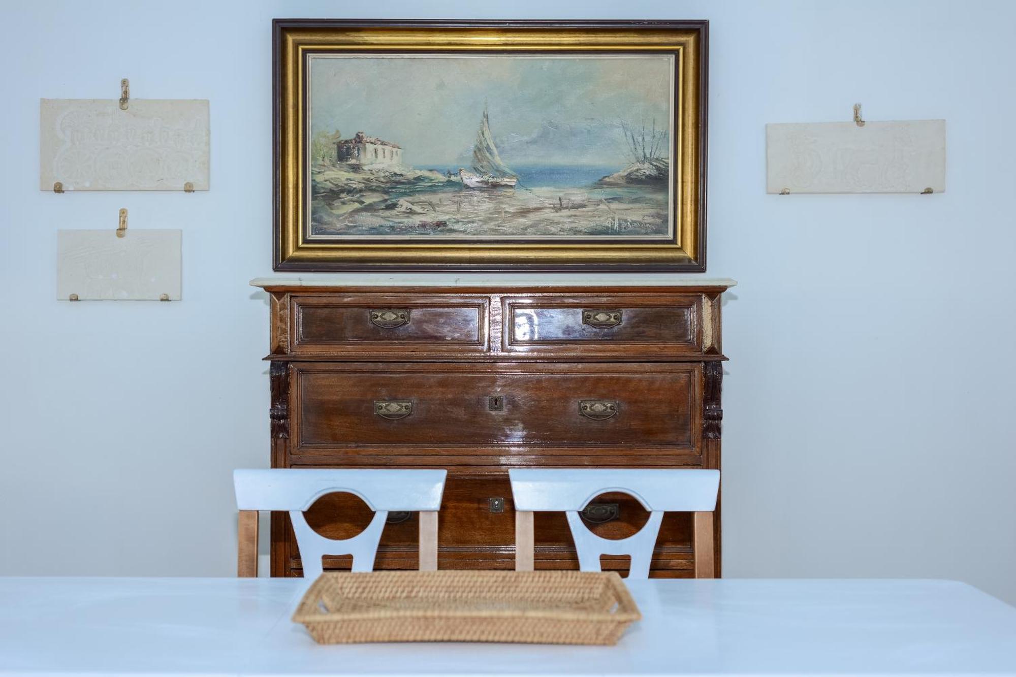 Villa Voula Agios Nikolaos  Esterno foto