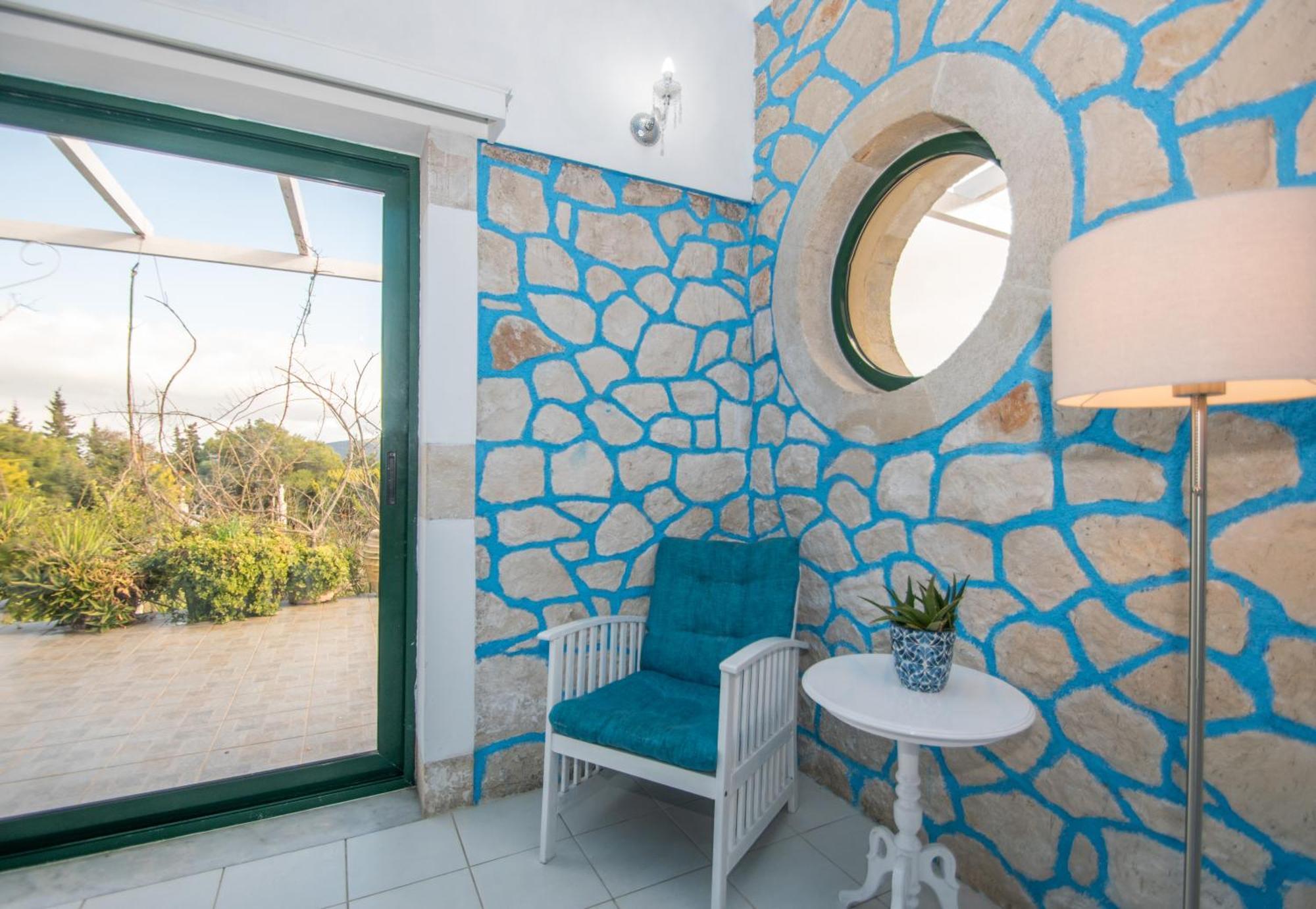 Villa Voula Agios Nikolaos  Esterno foto