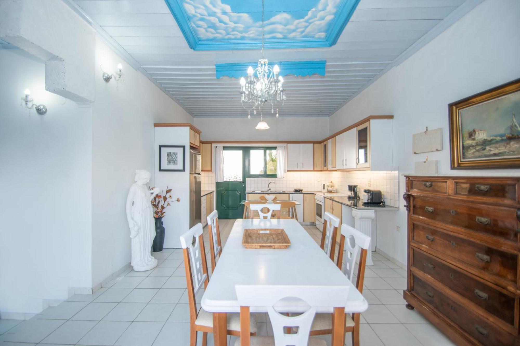 Villa Voula Agios Nikolaos  Esterno foto