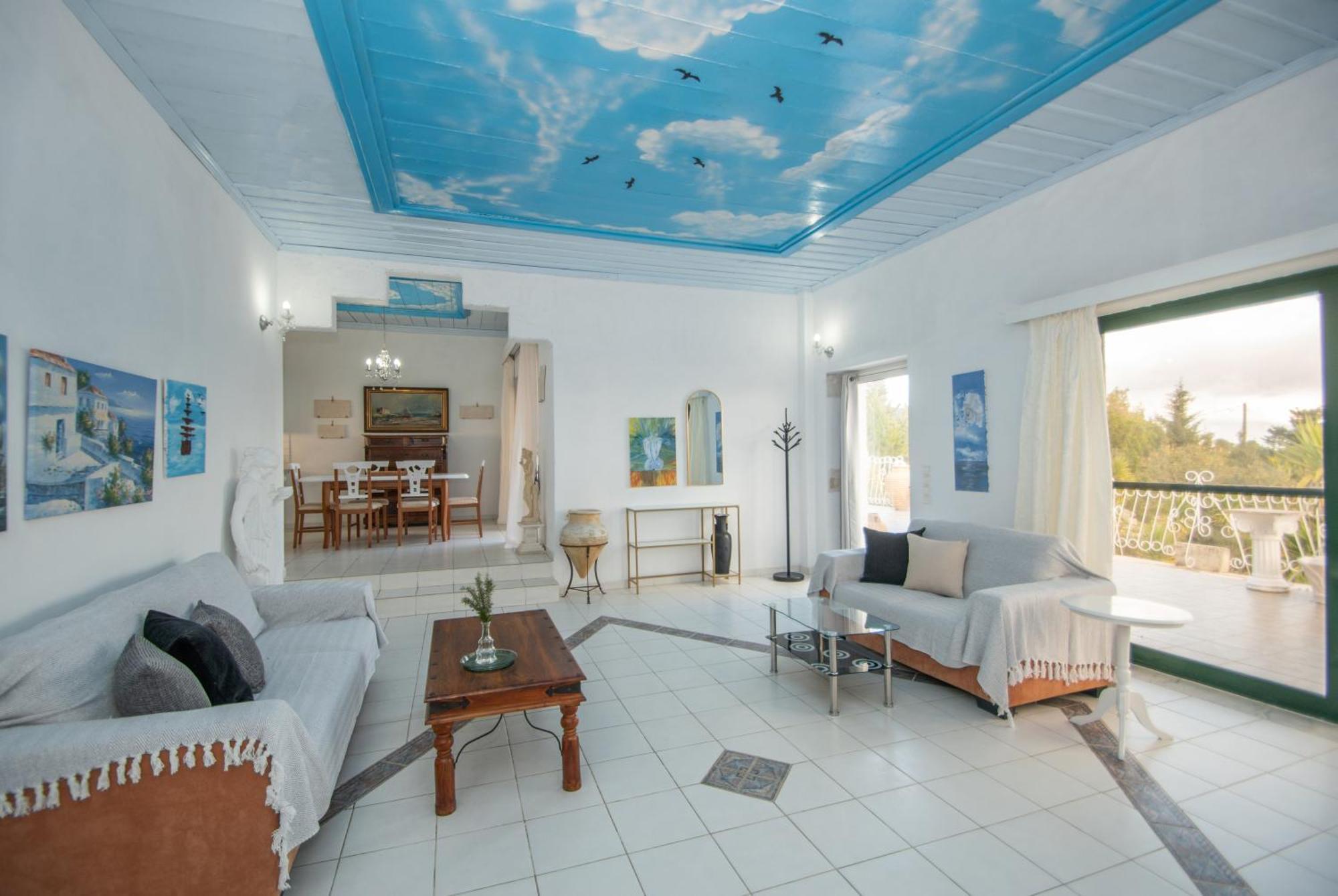Villa Voula Agios Nikolaos  Esterno foto