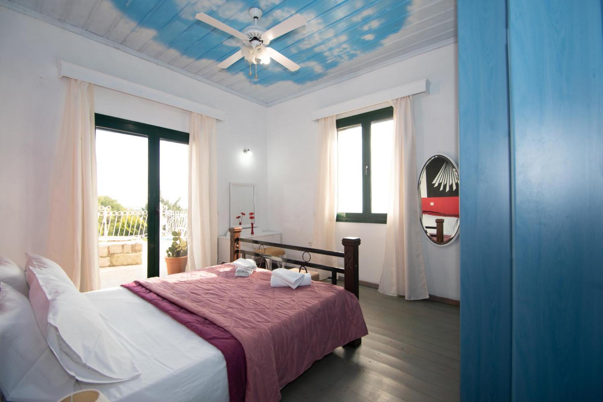 Villa Voula Agios Nikolaos  Esterno foto