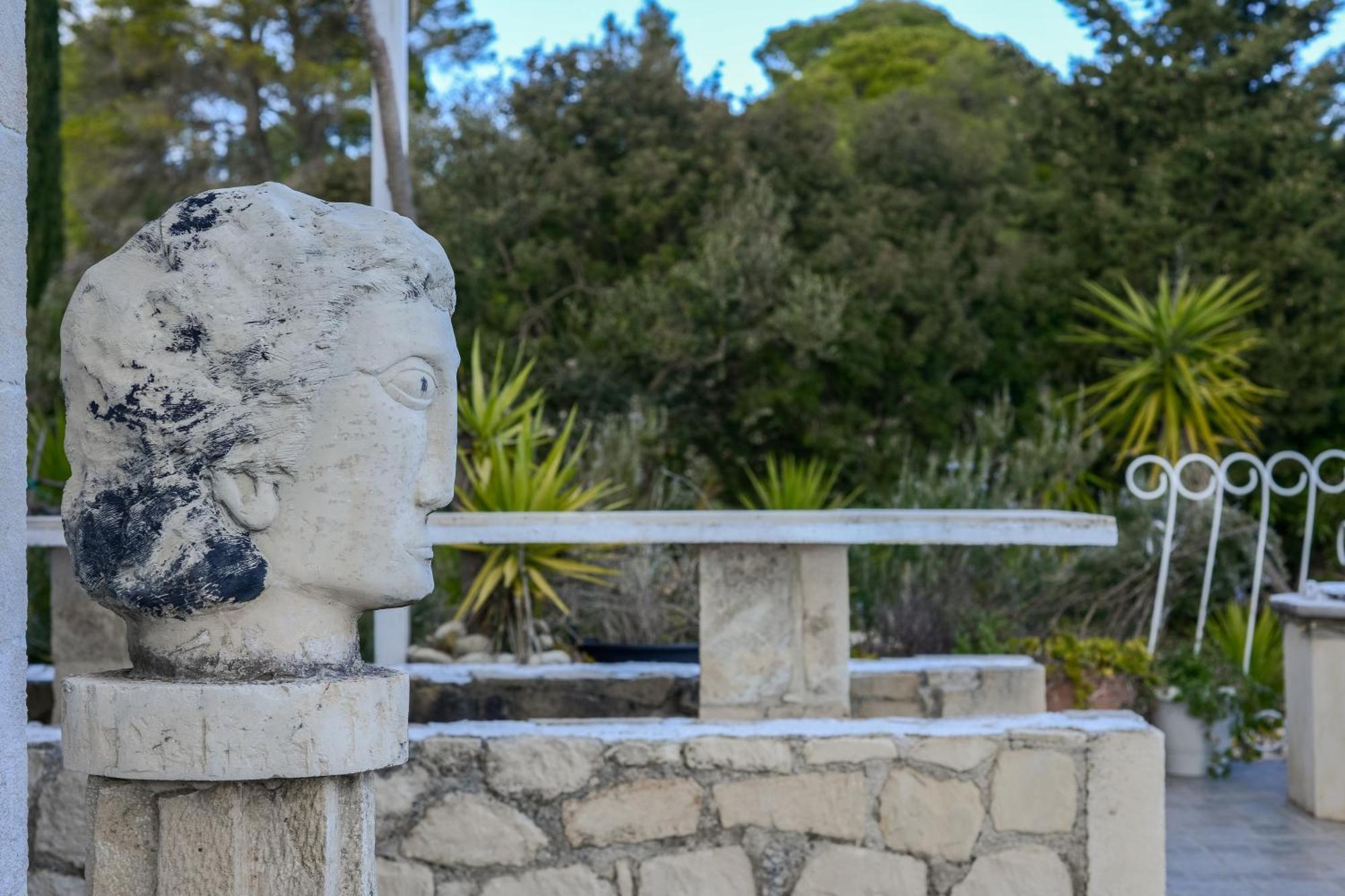 Villa Voula Agios Nikolaos  Esterno foto