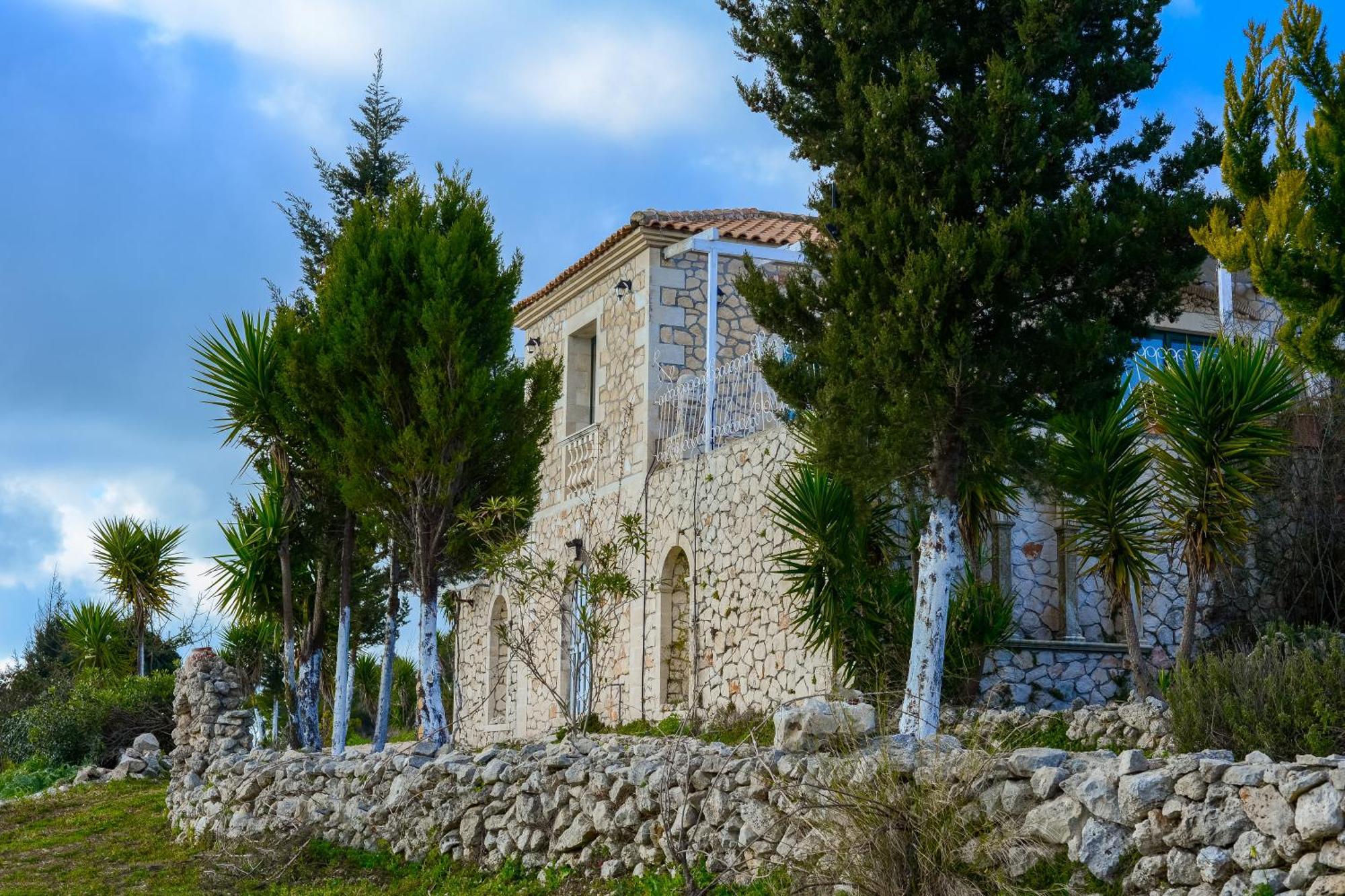 Villa Voula Agios Nikolaos  Esterno foto