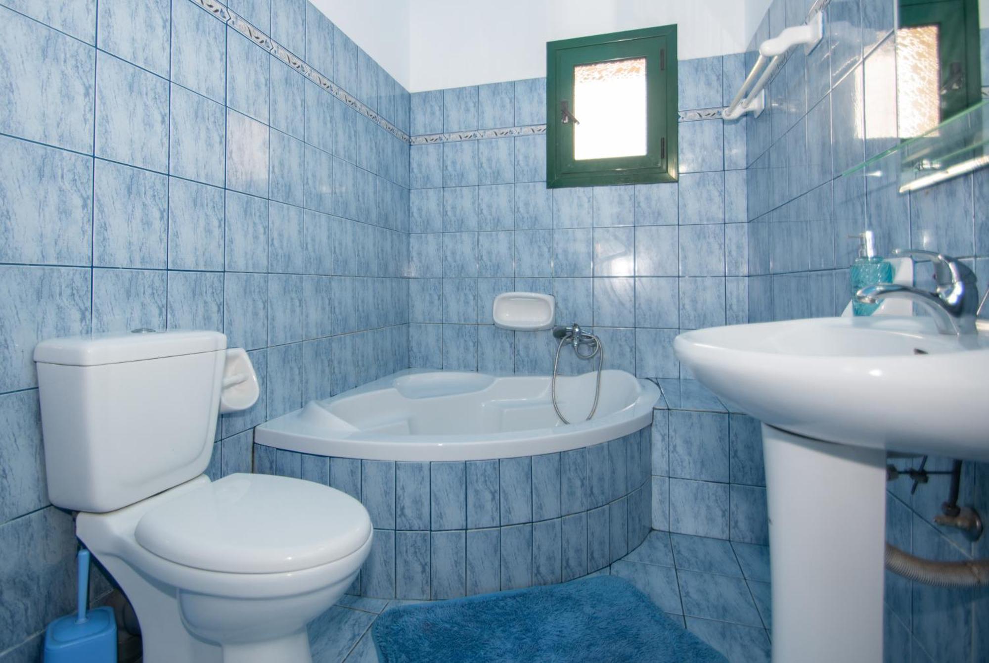 Villa Voula Agios Nikolaos  Esterno foto