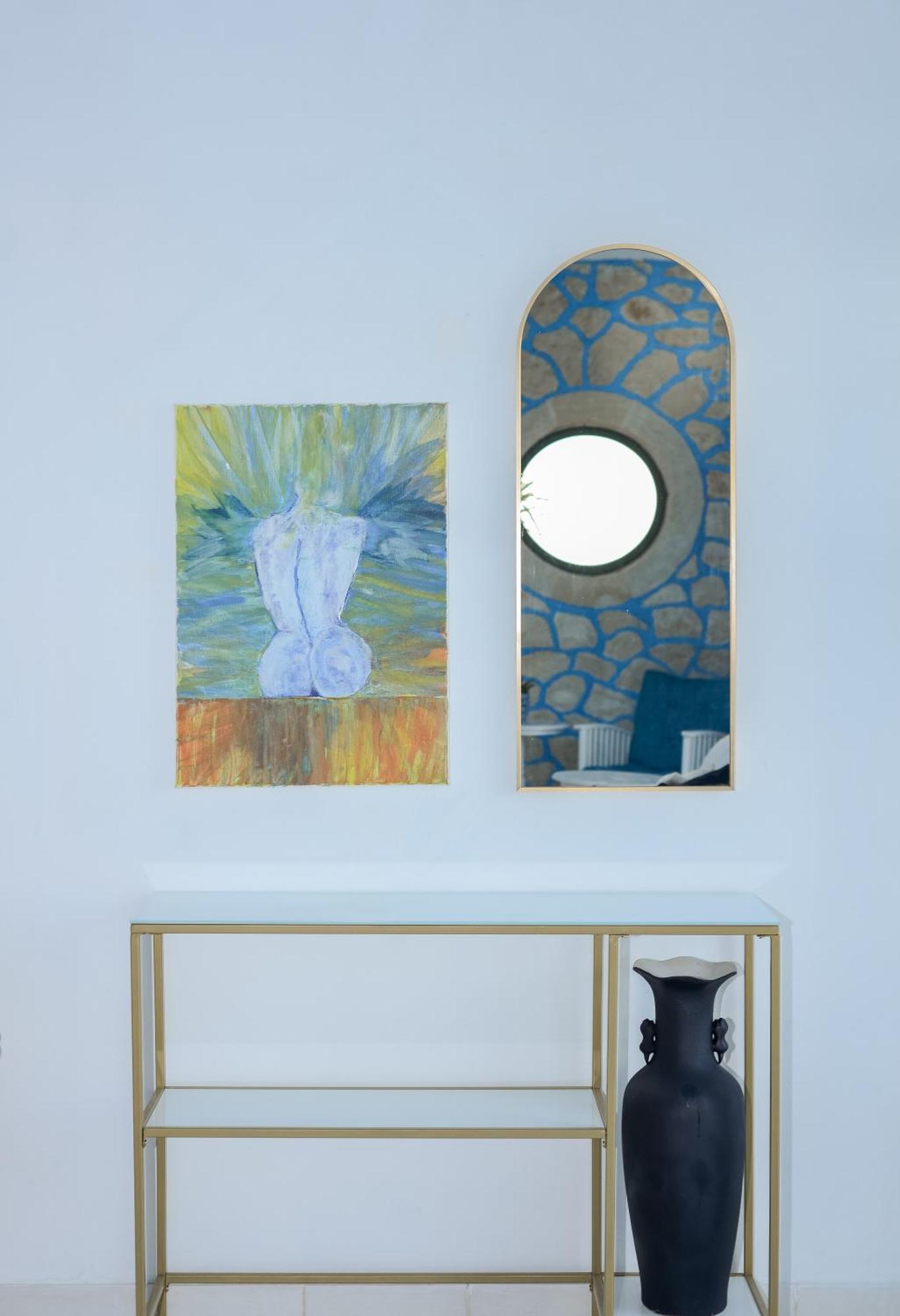 Villa Voula Agios Nikolaos  Esterno foto