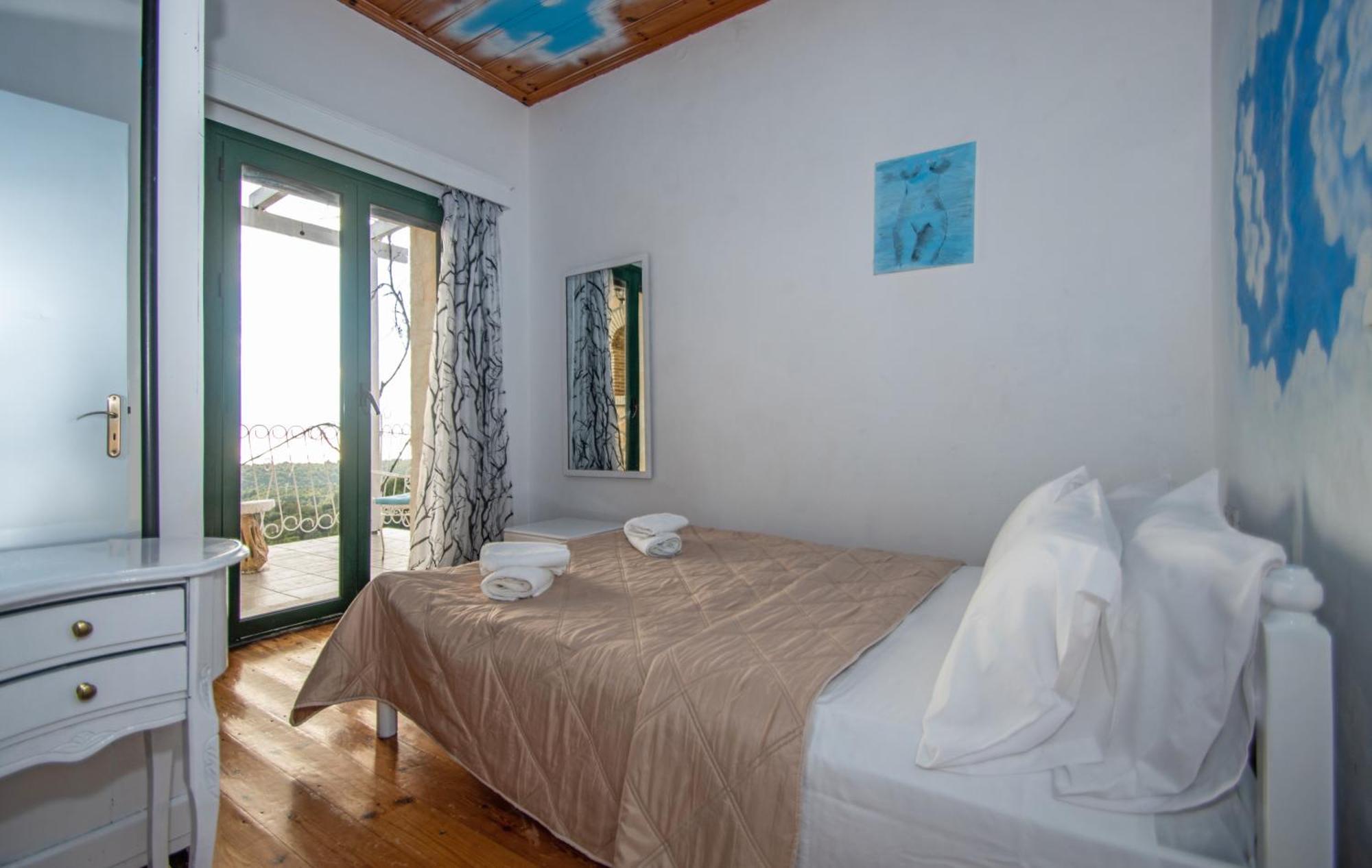 Villa Voula Agios Nikolaos  Esterno foto
