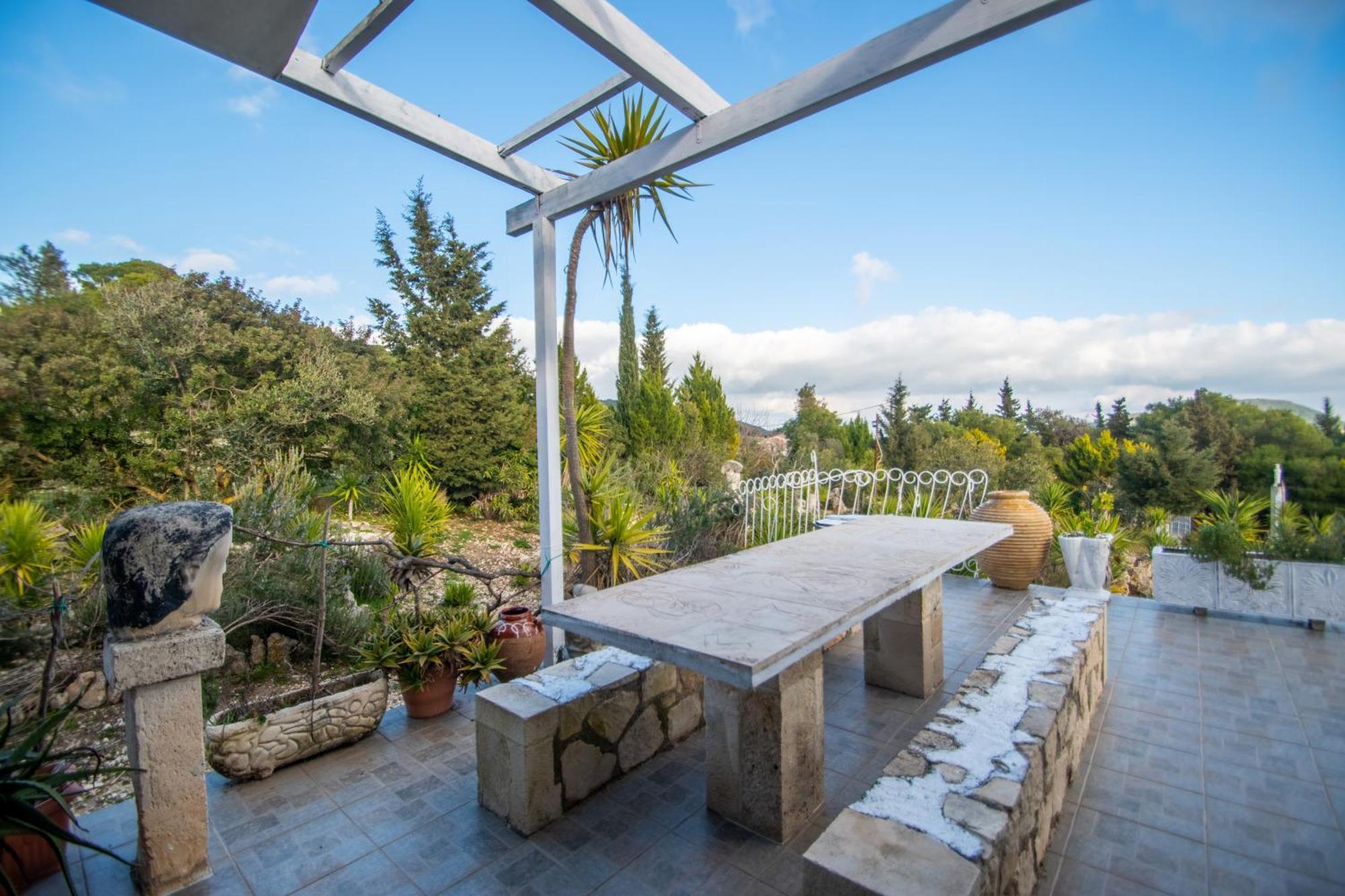 Villa Voula Agios Nikolaos  Esterno foto
