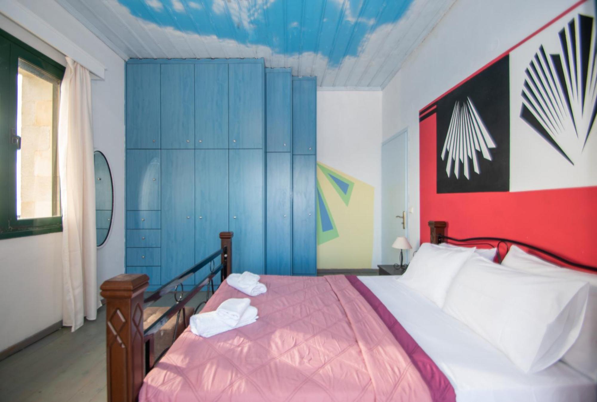 Villa Voula Agios Nikolaos  Esterno foto