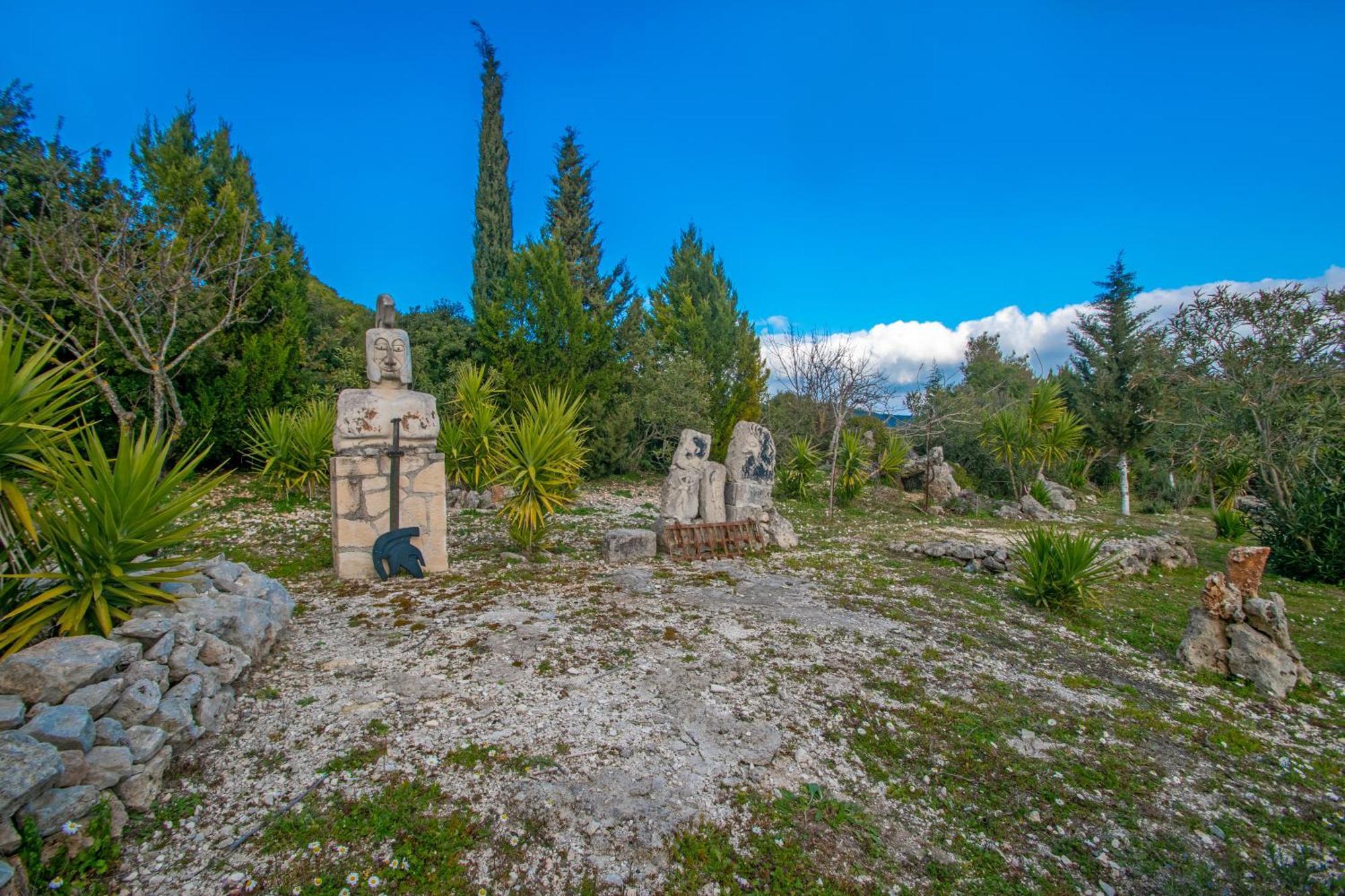 Villa Voula Agios Nikolaos  Esterno foto