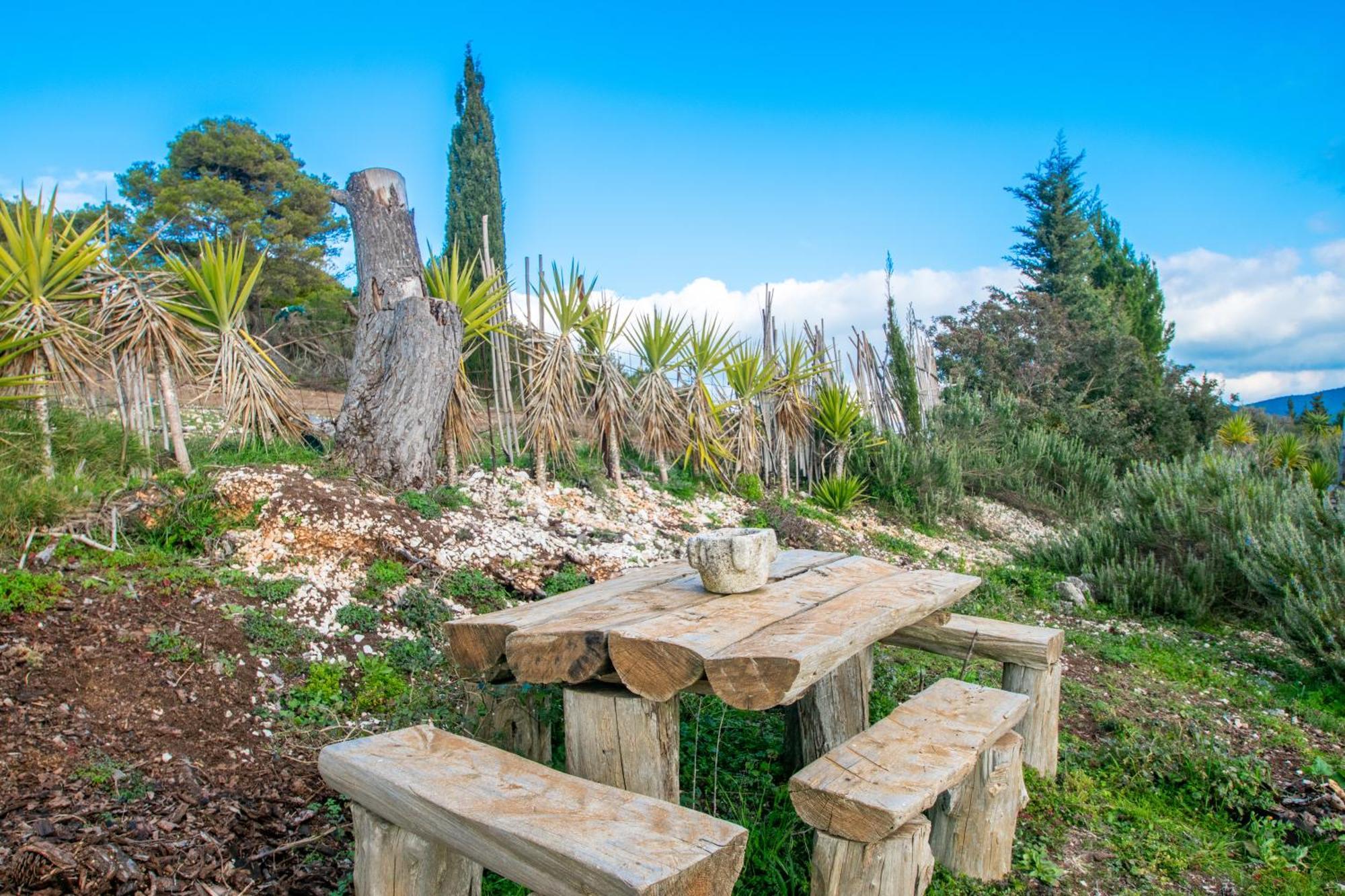 Villa Voula Agios Nikolaos  Esterno foto