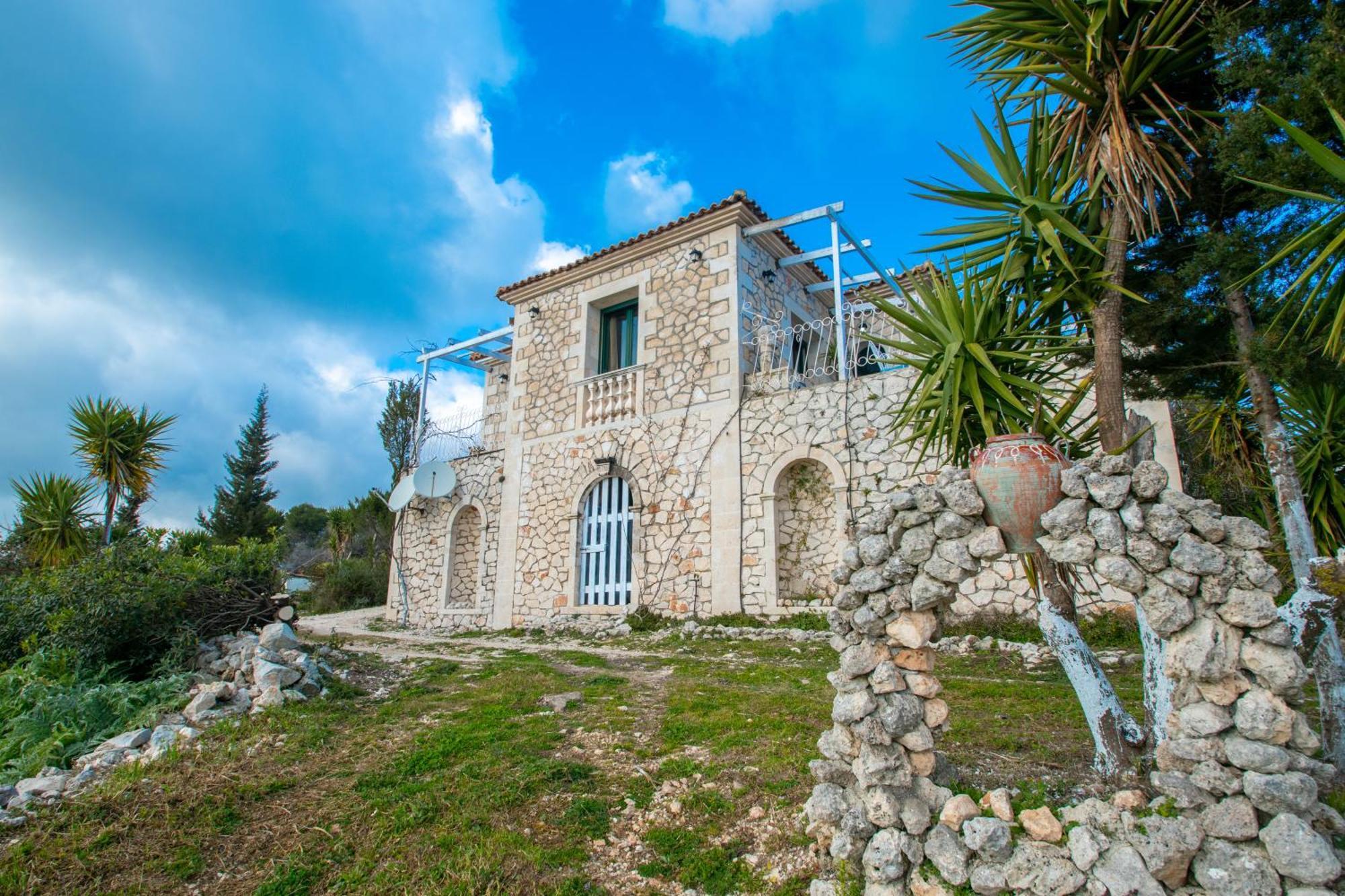 Villa Voula Agios Nikolaos  Esterno foto