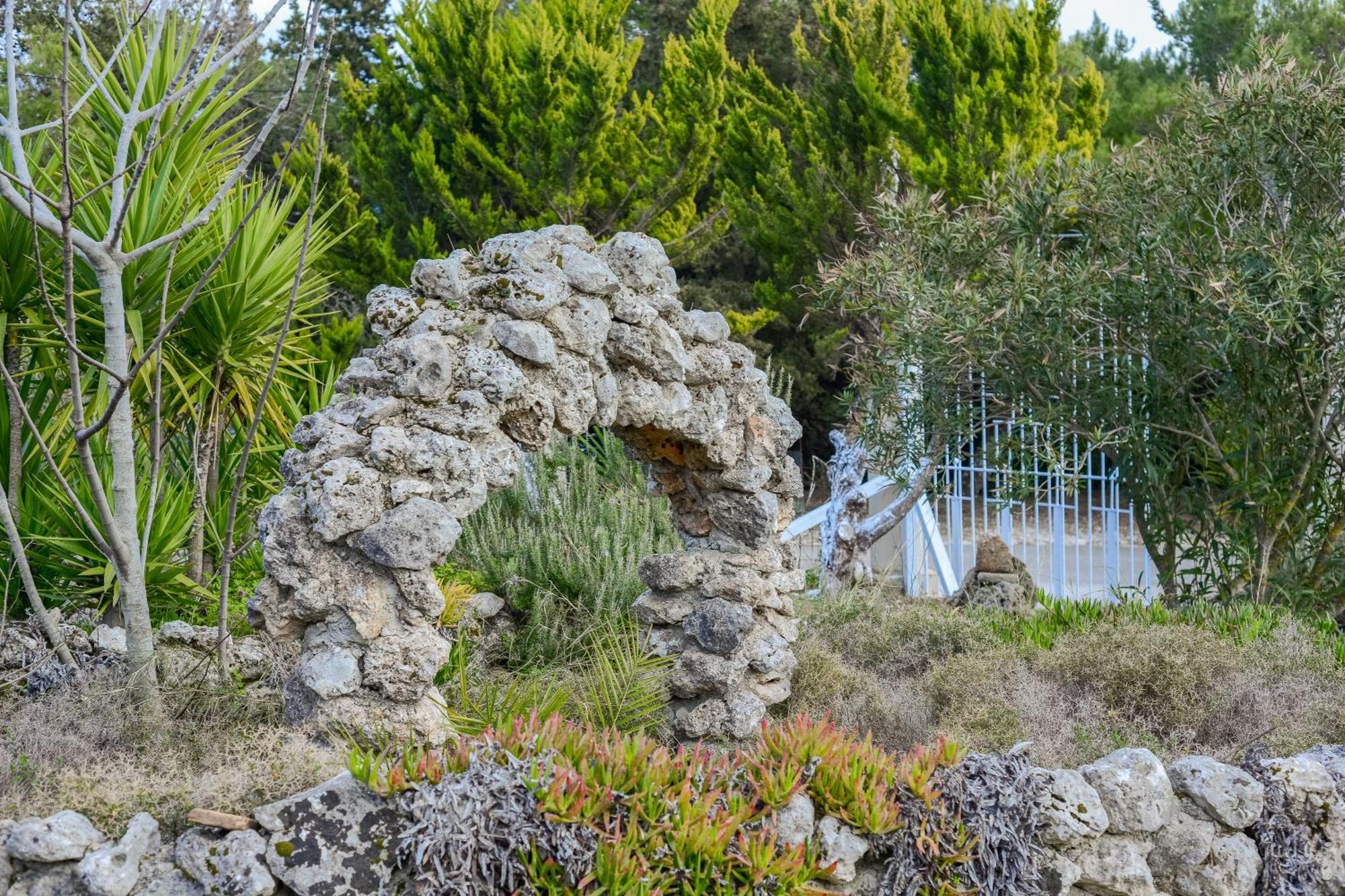 Villa Voula Agios Nikolaos  Esterno foto
