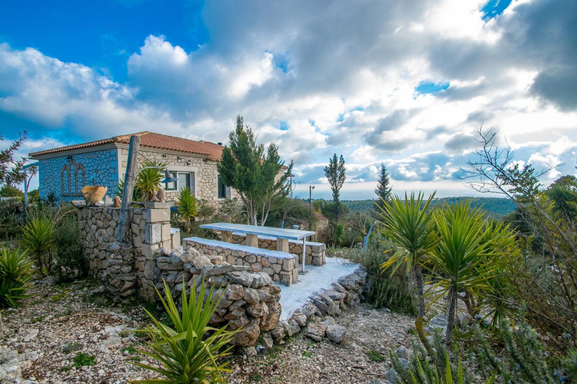 Villa Voula Agios Nikolaos  Esterno foto