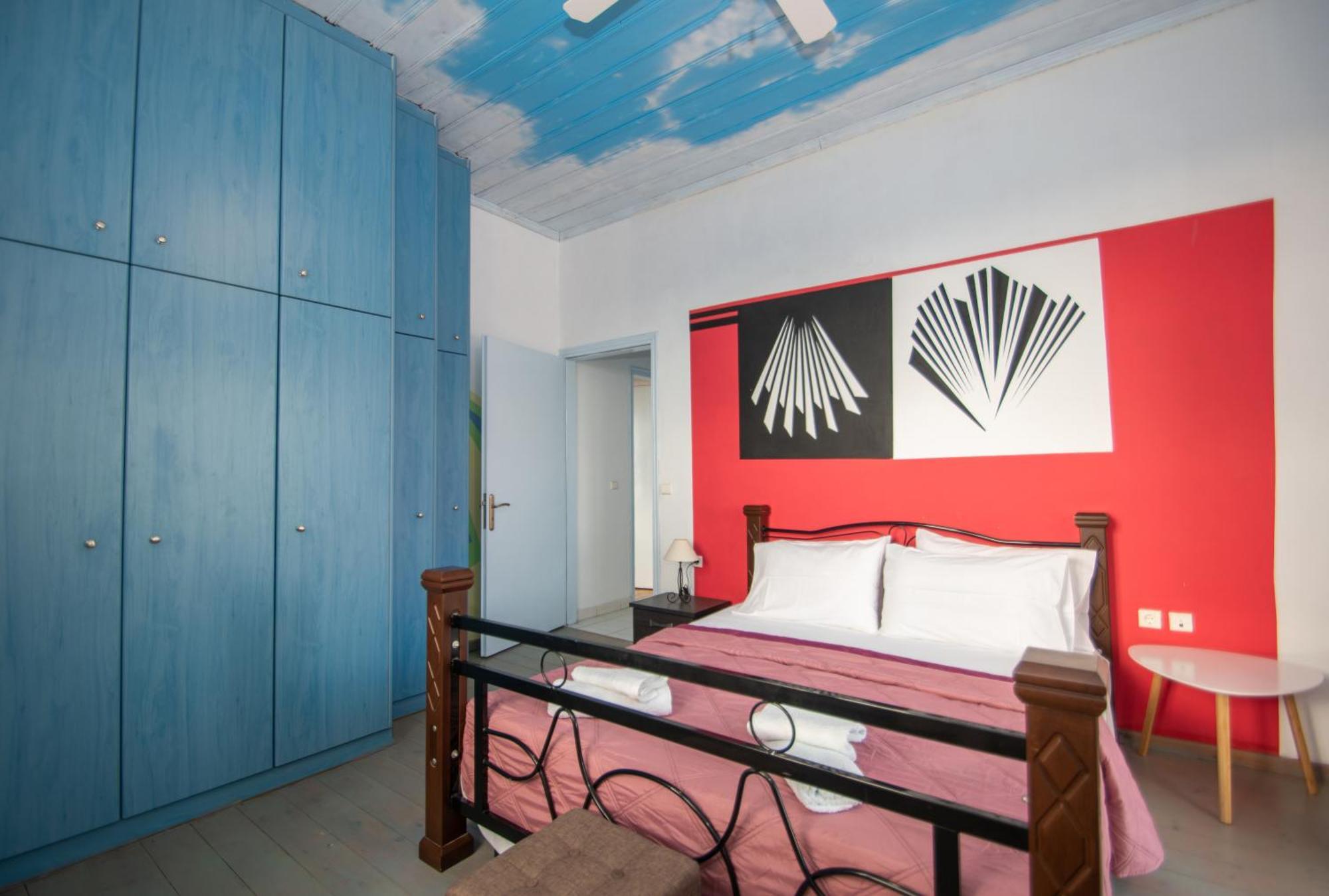 Villa Voula Agios Nikolaos  Esterno foto