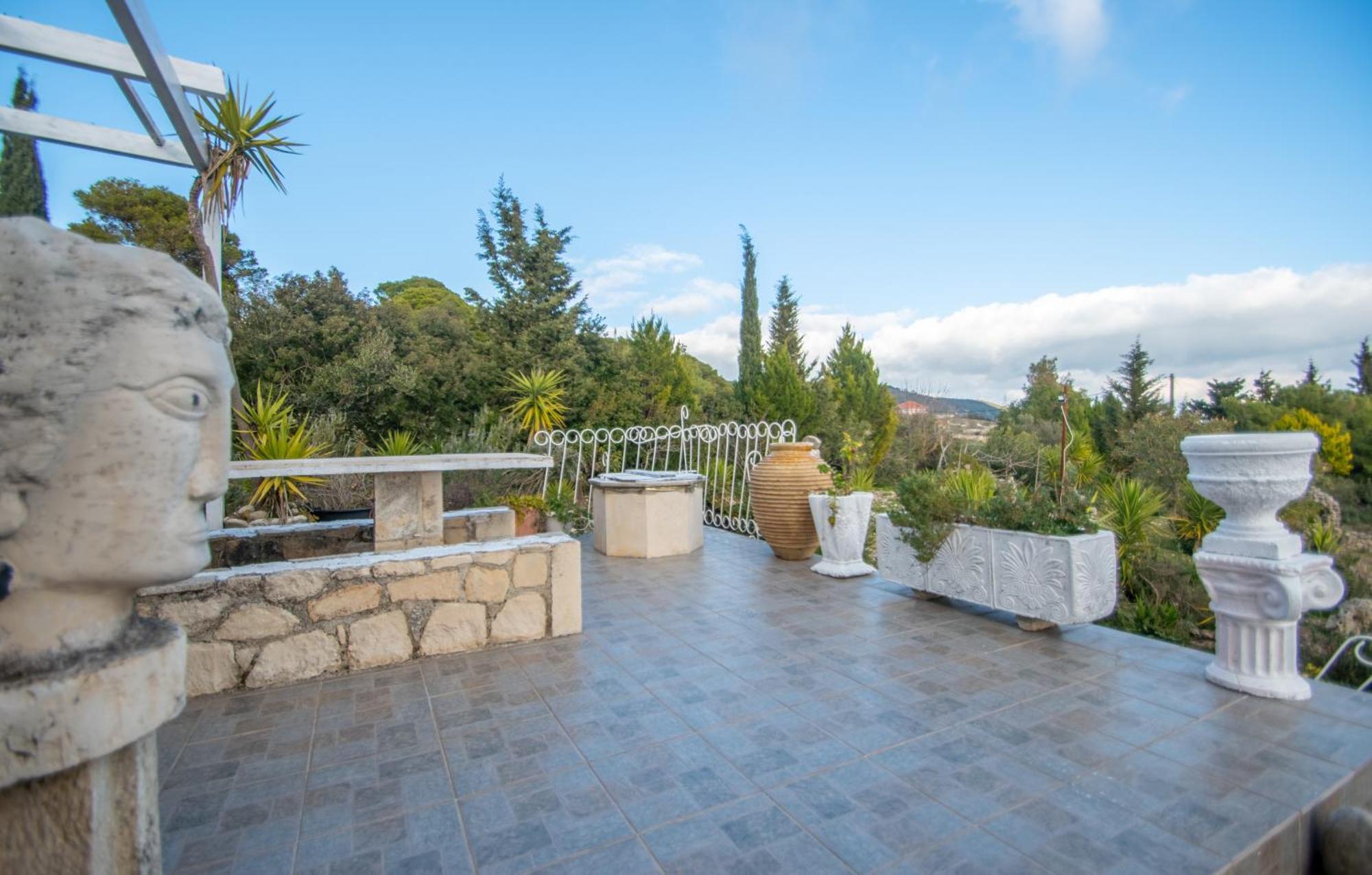 Villa Voula Agios Nikolaos  Esterno foto