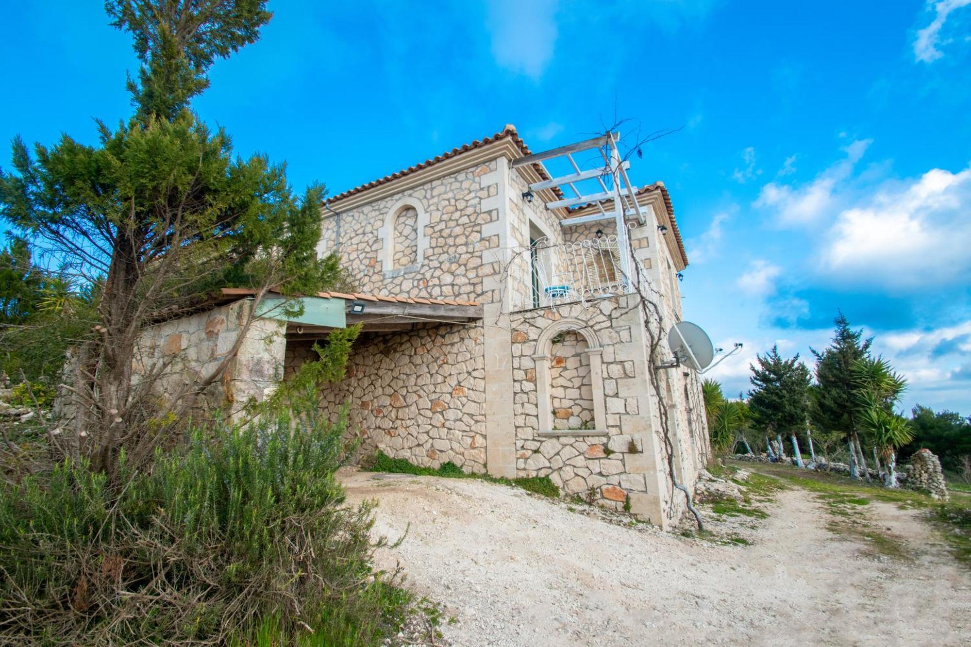 Villa Voula Agios Nikolaos  Esterno foto